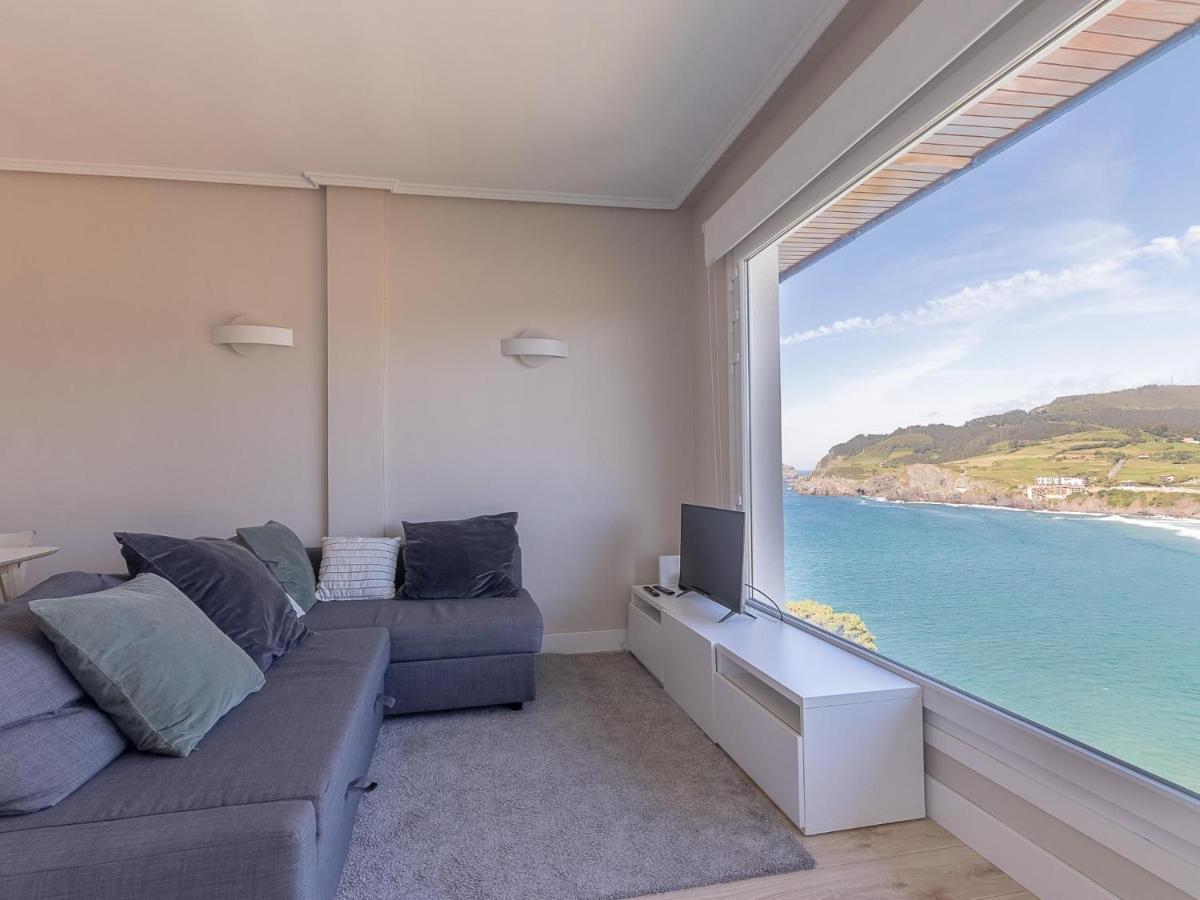 Bakio Seaview V By Aston Rentals Luaran gambar