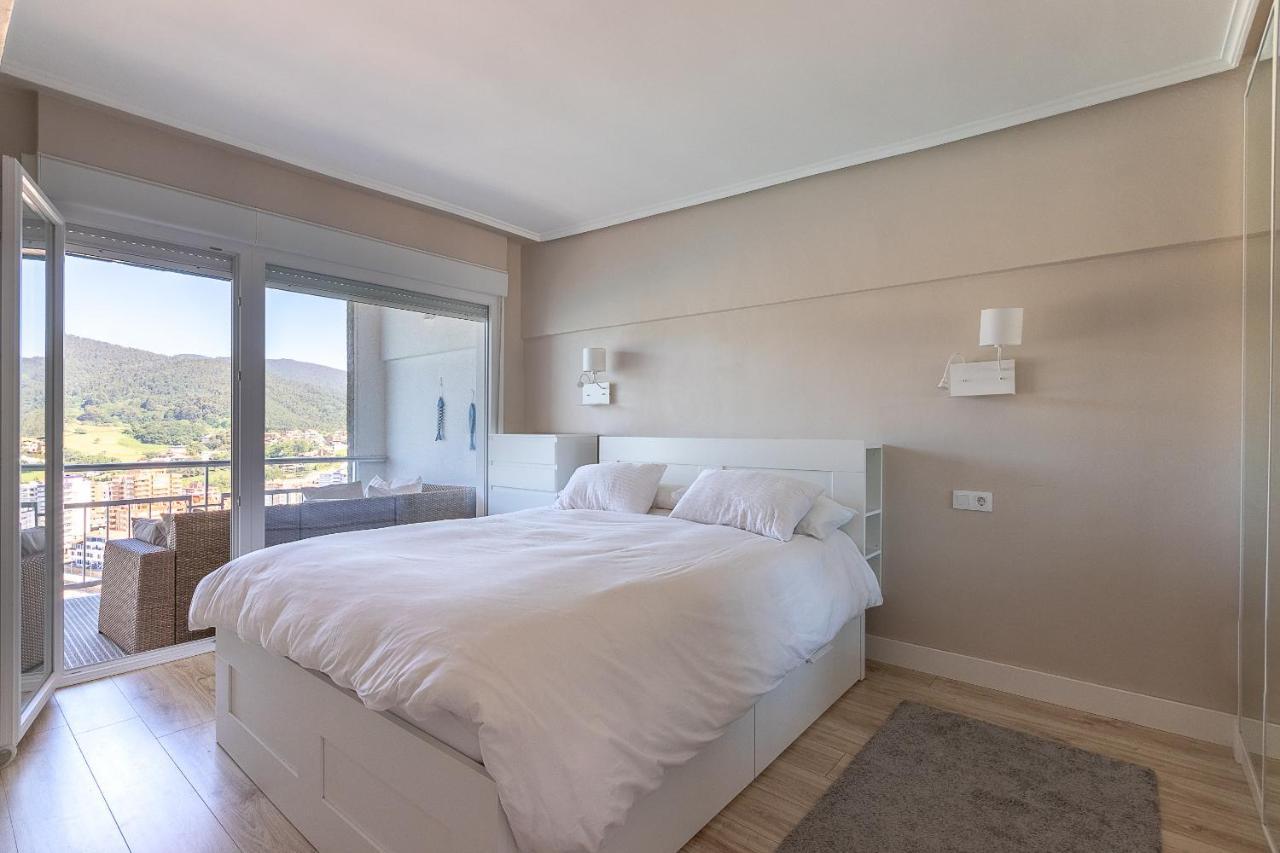 Bakio Seaview V By Aston Rentals Luaran gambar