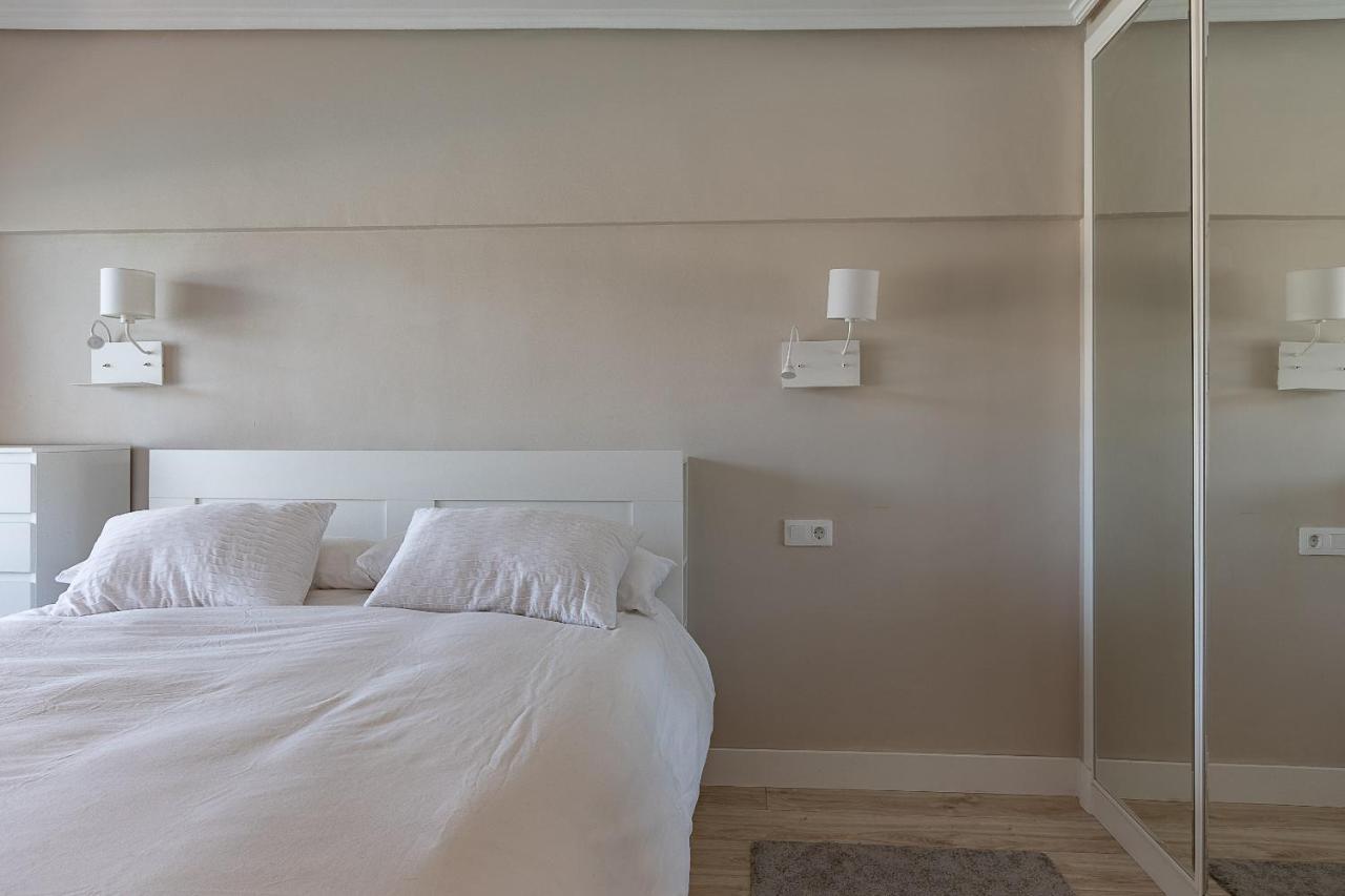 Bakio Seaview V By Aston Rentals Luaran gambar